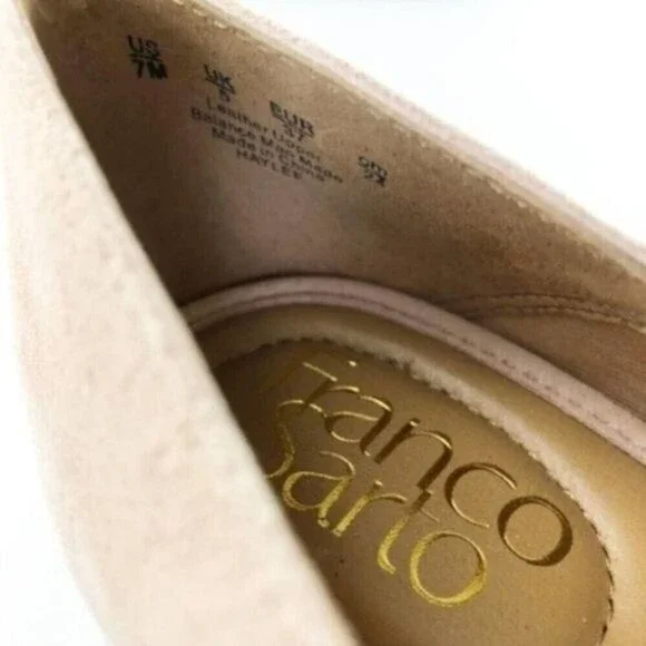 FRANCO SARTO Haylee Loafer - Picture 5 of 6